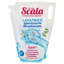Scala Lavatrice Igienizzante Bicarbonato ecoricarica 1500 ml